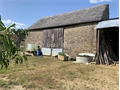 Maison à rénover à la vente
